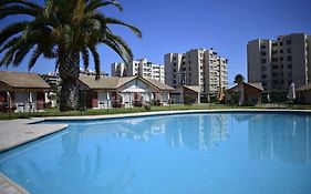 Apart Hotel Y Cabanas Vegasur